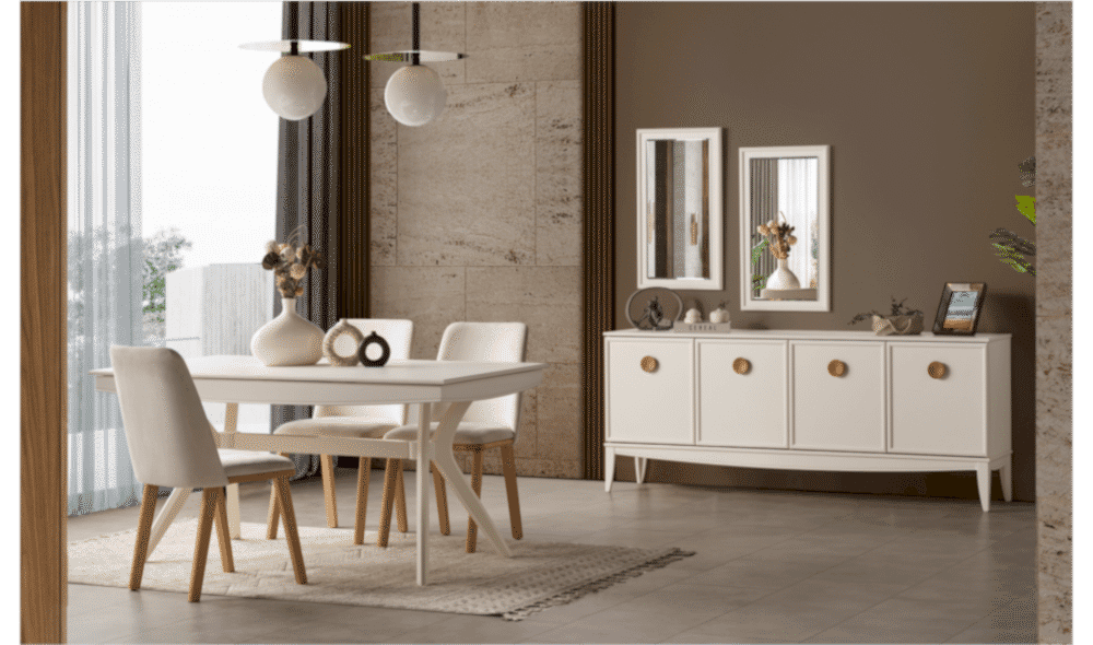 Lena · Yemek Odası Takımı