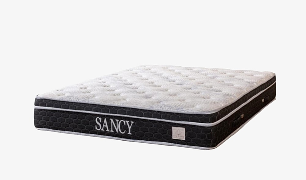 Sancy · Yatak
