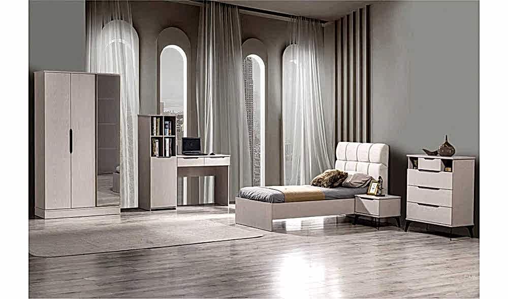 Asya · Genç Odası Takımı