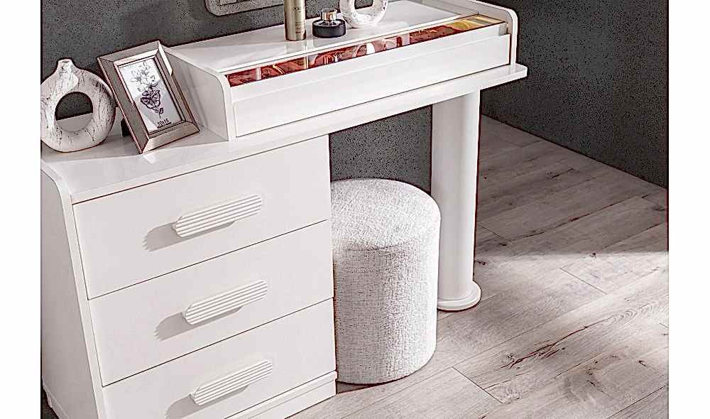 Arma · Yatak Odası Takımı %100 MDF