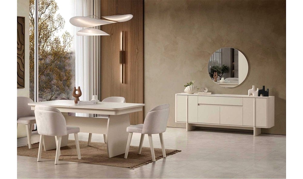 Viyon · Yemek Odası Takımı