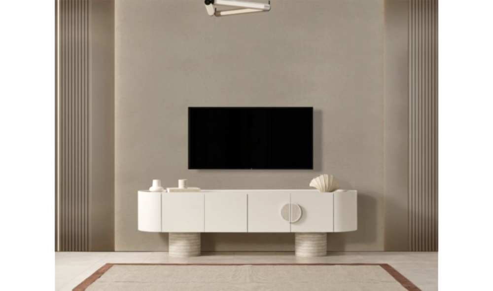 Dior · Tv Ünitesi %100 MDF