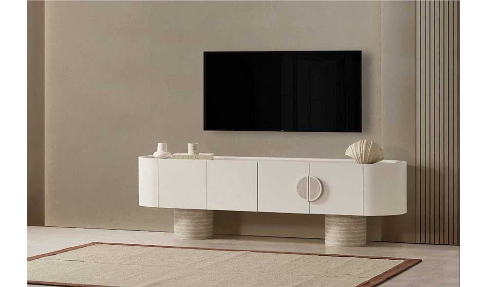 Dior · Tv Ünitesi %100 MDF