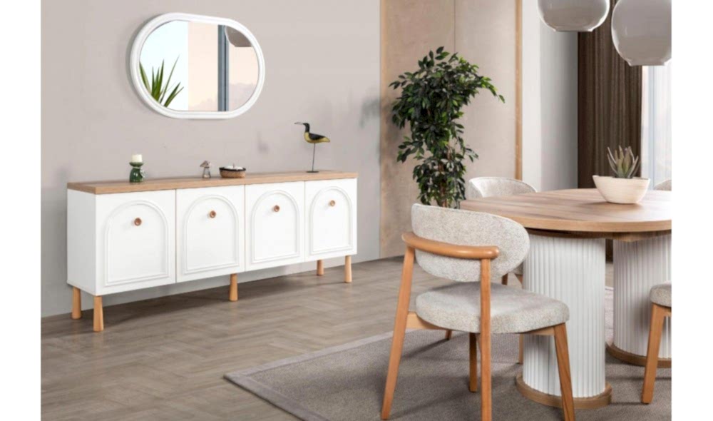 Modena · Yemek Odası Takımı