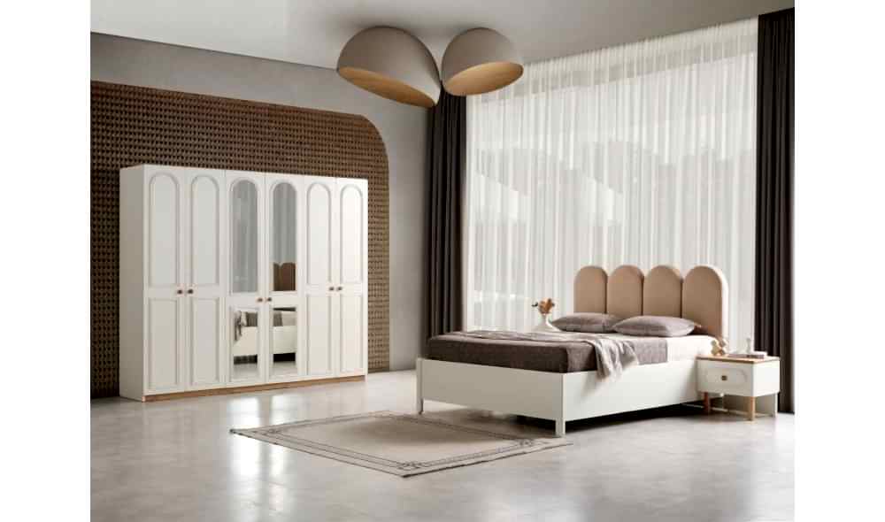 Derin · Yatak Odası Takımı