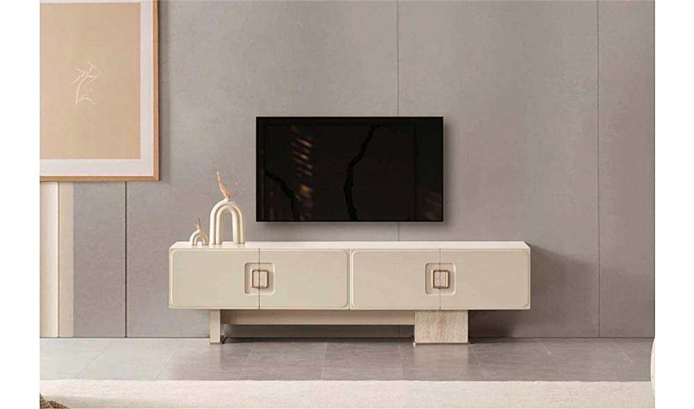 Akkor · Tv Ünitesi %100 MDF