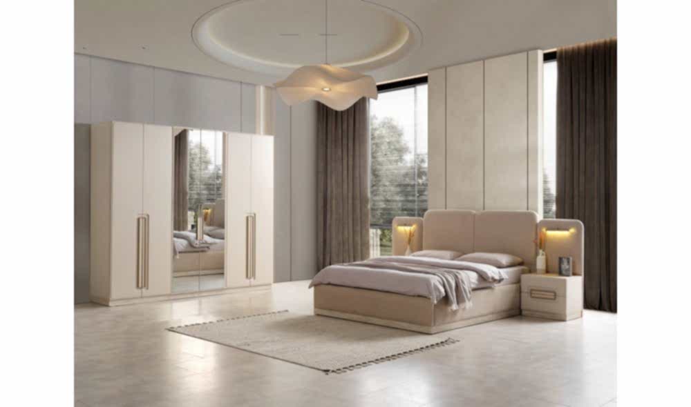 Akkor · Düğün Paketi %100 MDF