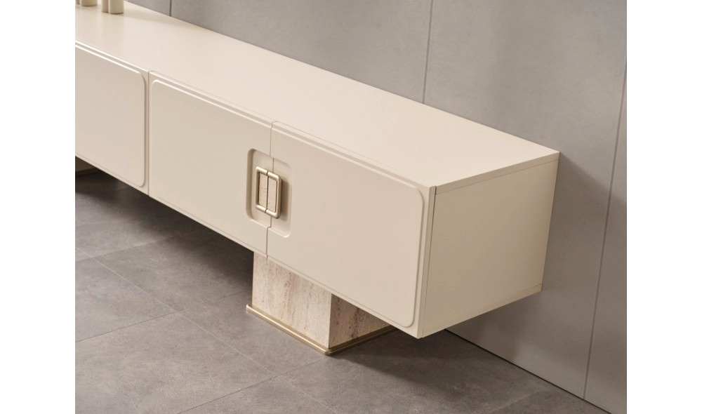 Akkor · Tv Ünitesi %100 MDF