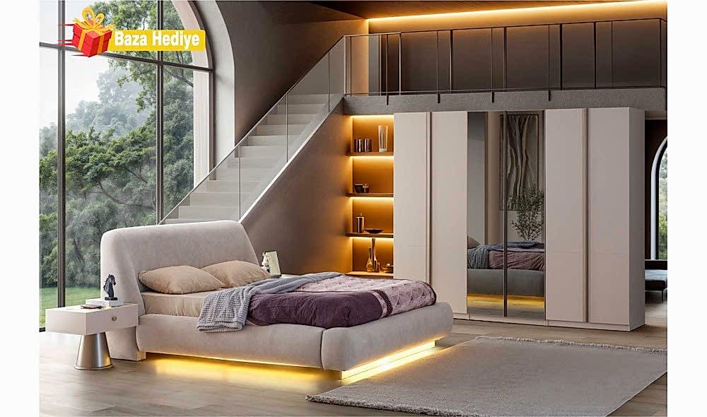 Dolce · Yatak Odası