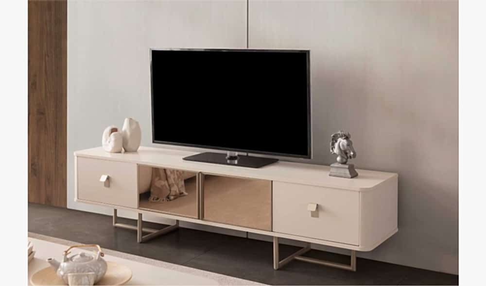 Lagün · Tv Ünitesi  %100 MDF