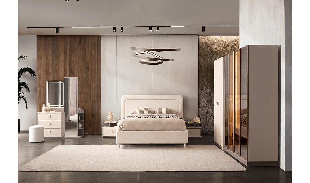 Lagün · Düğün Paketi %100 MDF