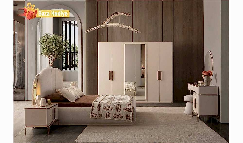 ZARA · Yatak Odası Takımı
