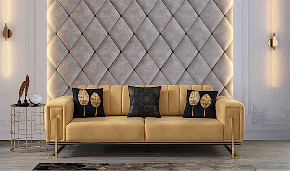 Elegance · Koltuk Takımı Elegance · Koltuk Takımı