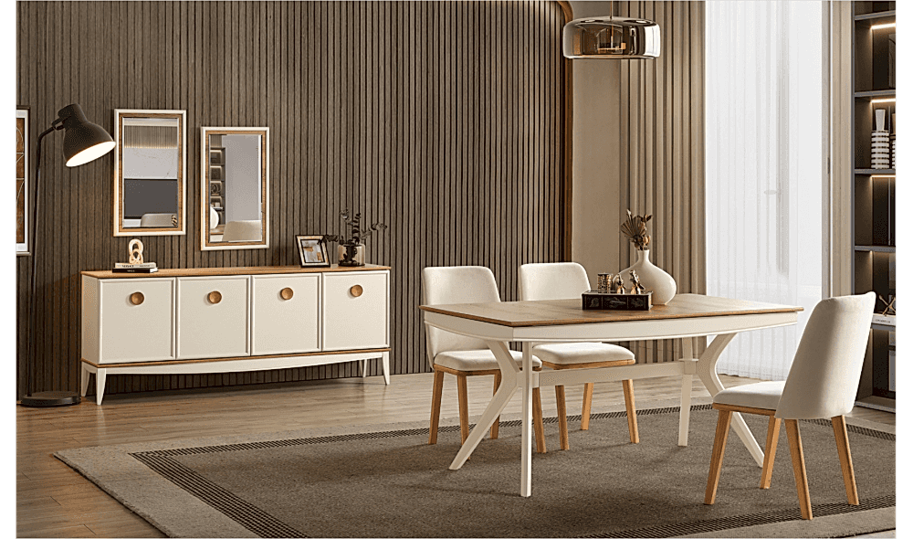Silva · Yemek Odası Takımı